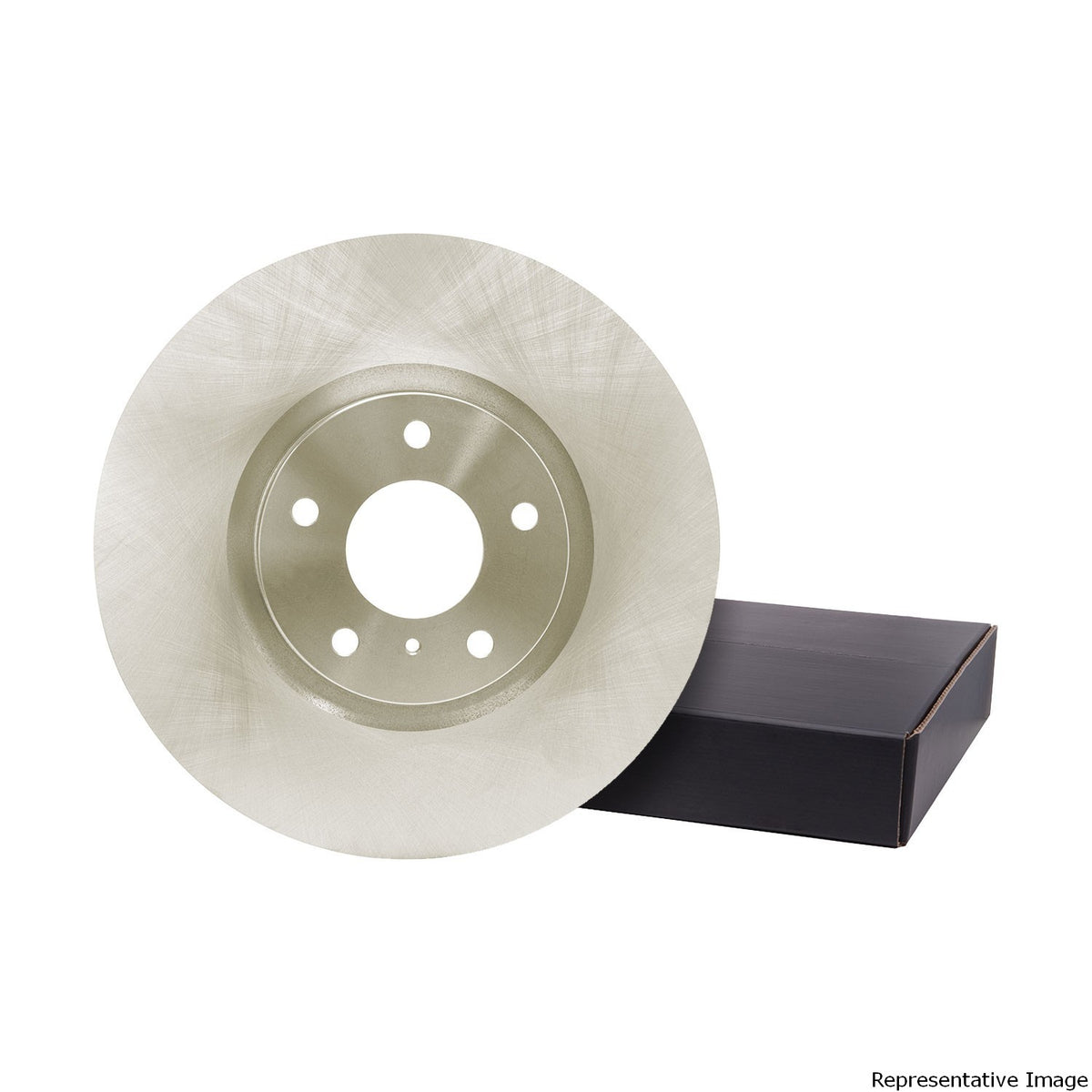 DFC 05-10 Hino 145 Front Brake Rotor 600-76144