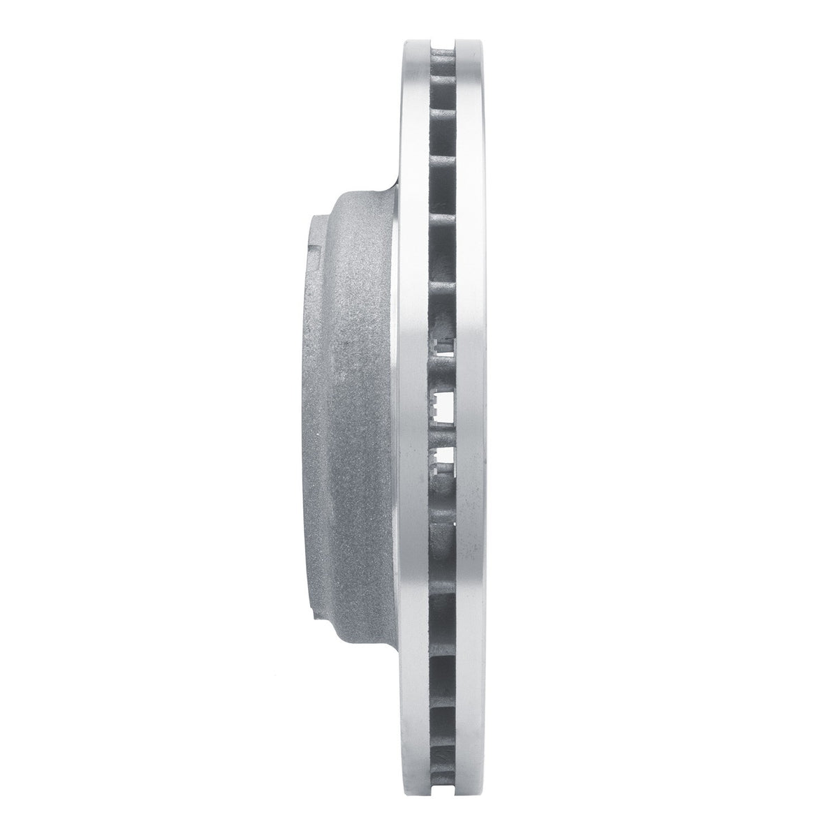 DFC 05-10 Hino 185 Rear Brake Rotor 600-76146