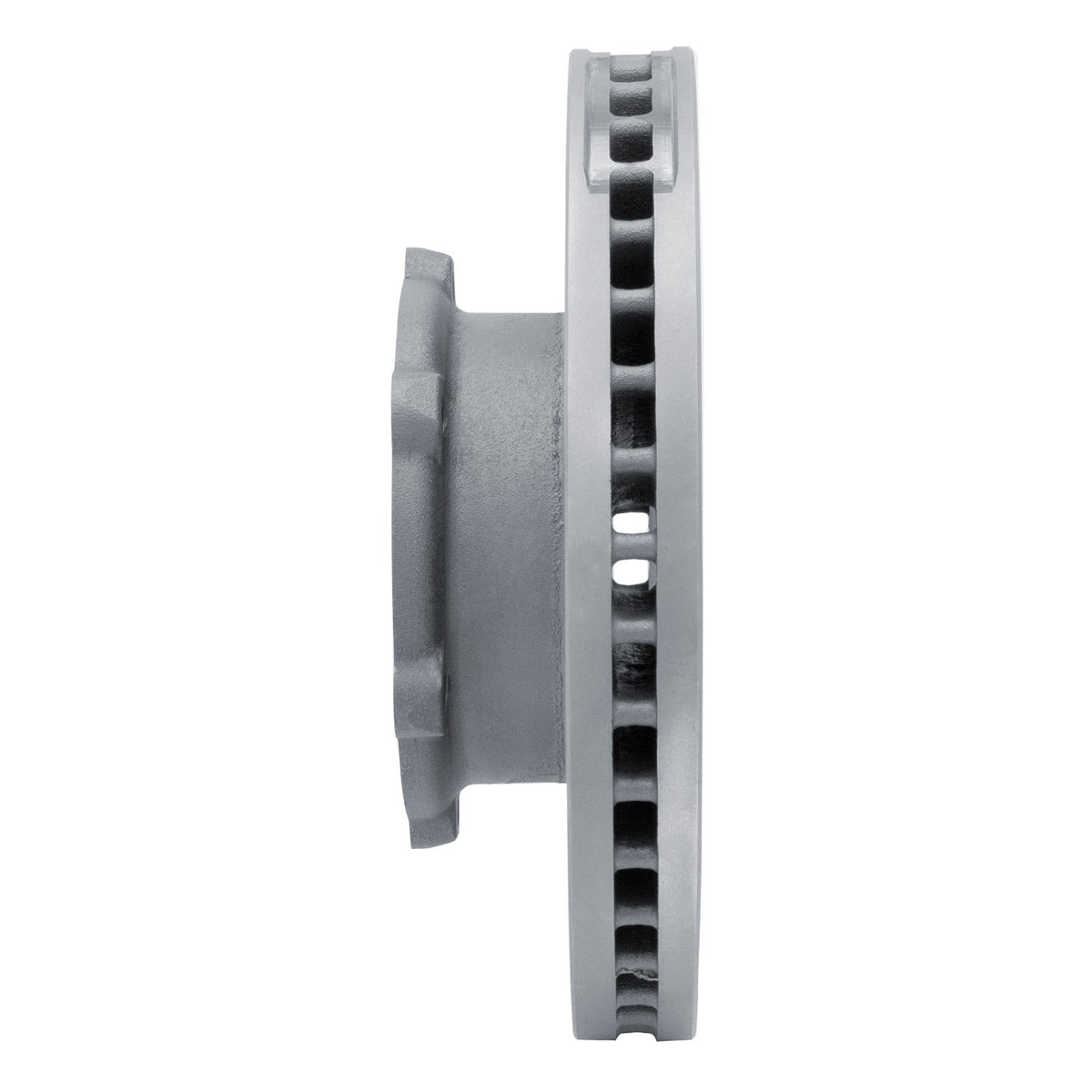 DFC 13-20 Hino 5 Front Brake Rotor 600-76147