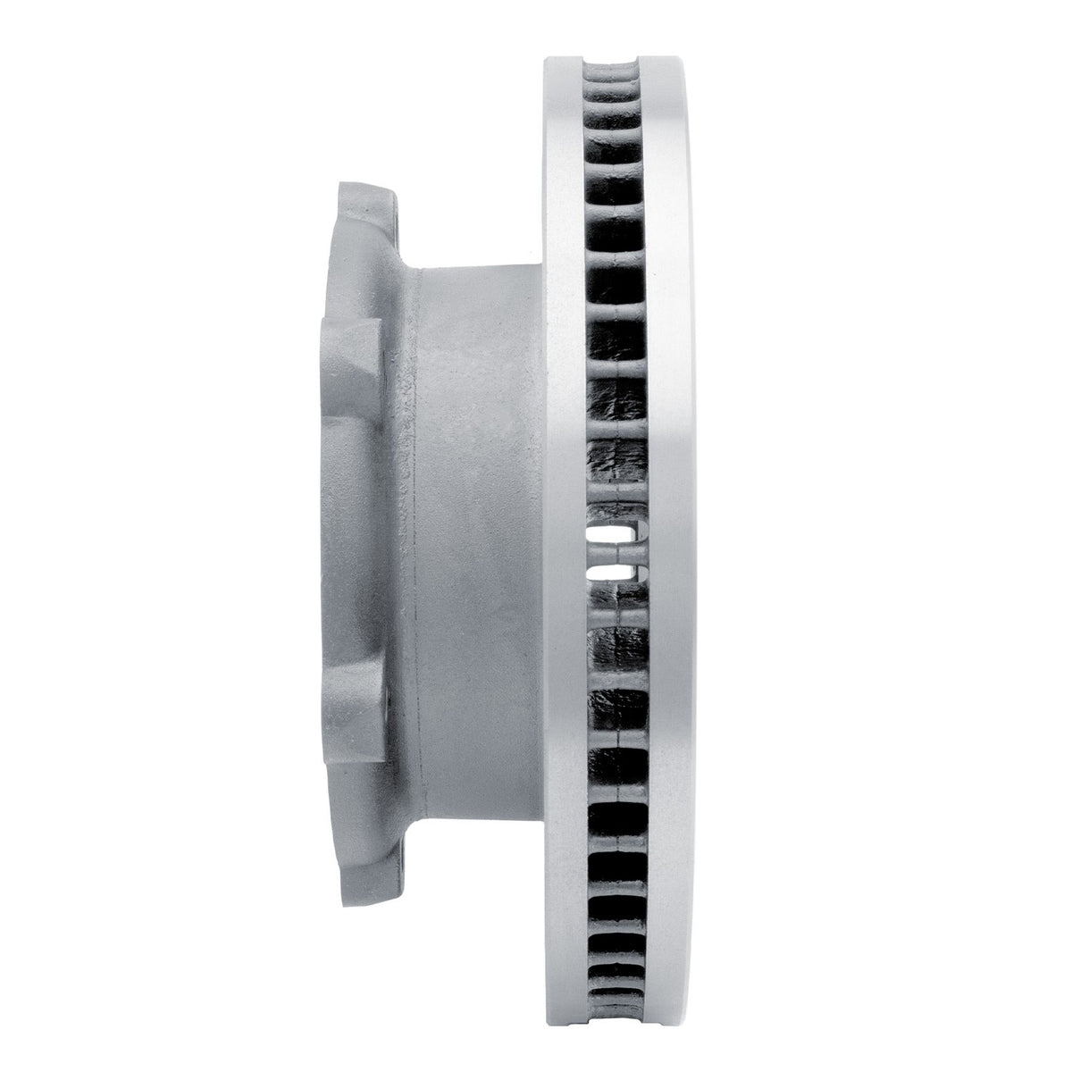 DFC 12-20 Hino 155 Front Brake Rotor 600-76149
