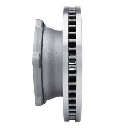 DFC 12-20 Hino 155 Rear Brake Rotor 600-76150