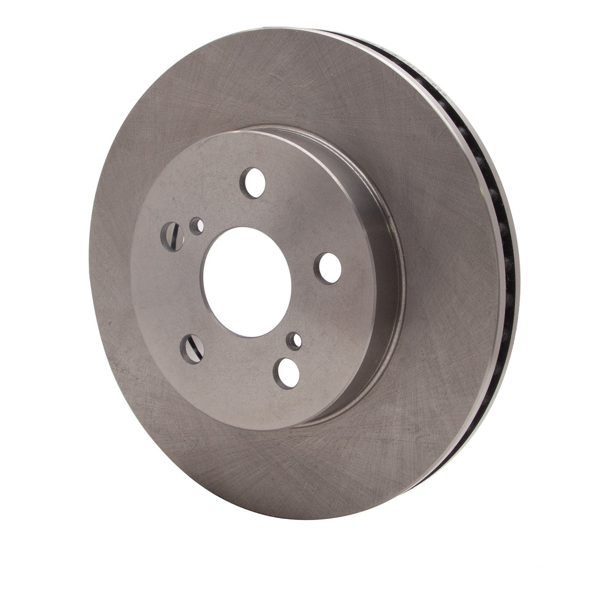 Dynamic Friction Company Disc Brake Rotor 600-76151