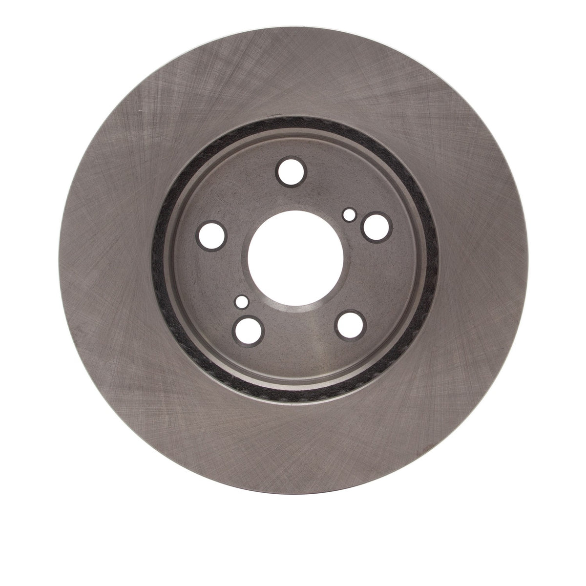 Dynamic Friction Company Disc Brake Rotor 600-76151
