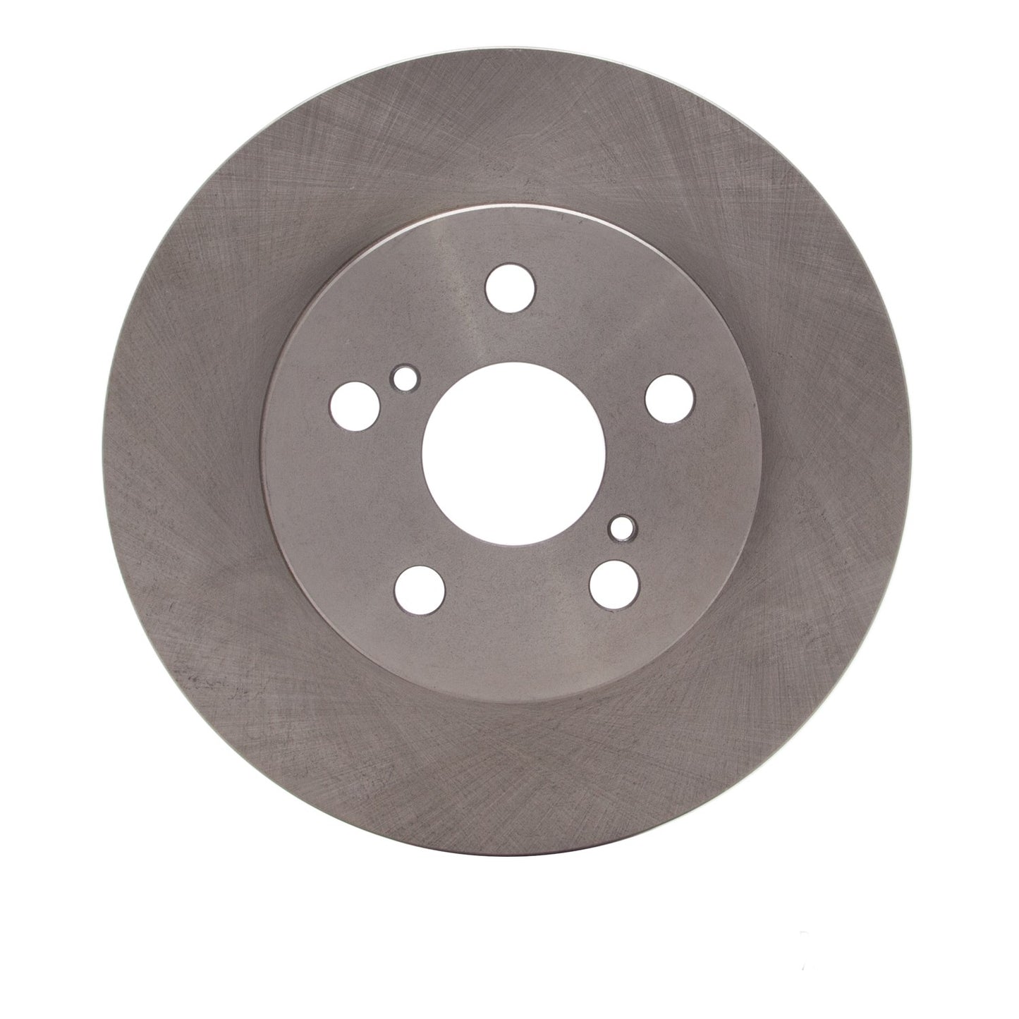 Dynamic Friction Company Disc Brake Rotor 600-76151