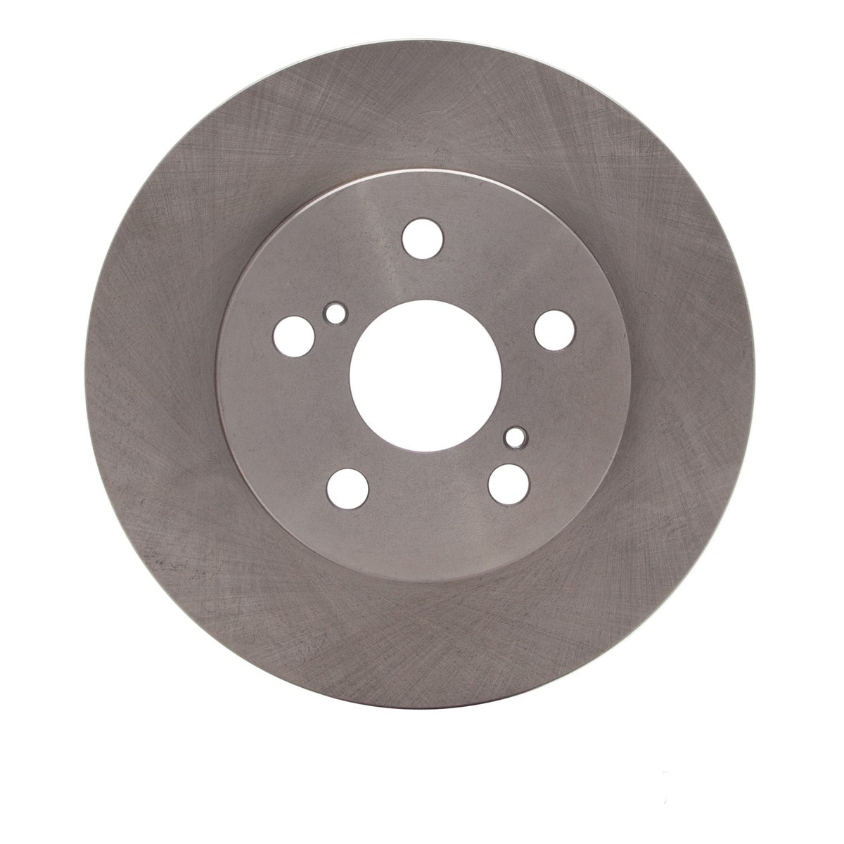 Dynamic Friction Company Disc Brake Rotor 600-76151