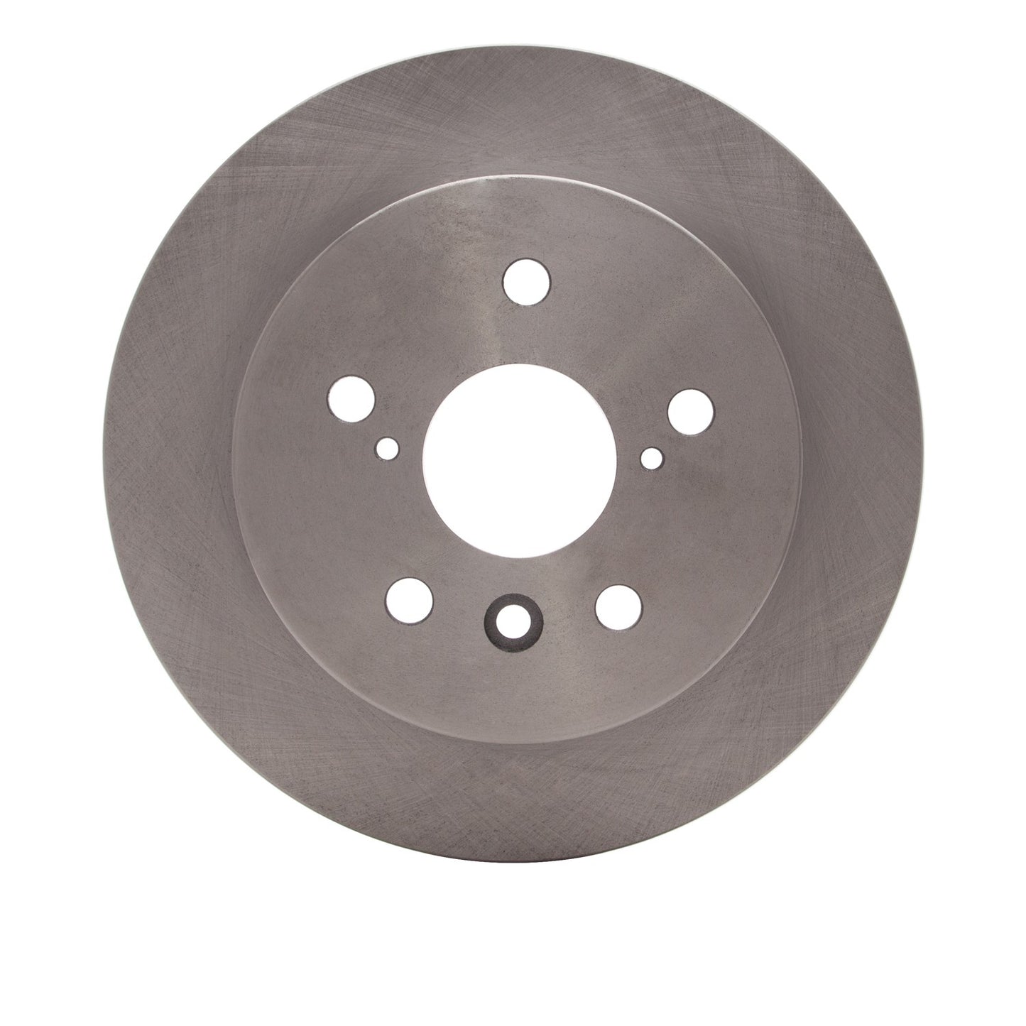 Dynamic Friction Company Disc Brake Rotor 600-76152