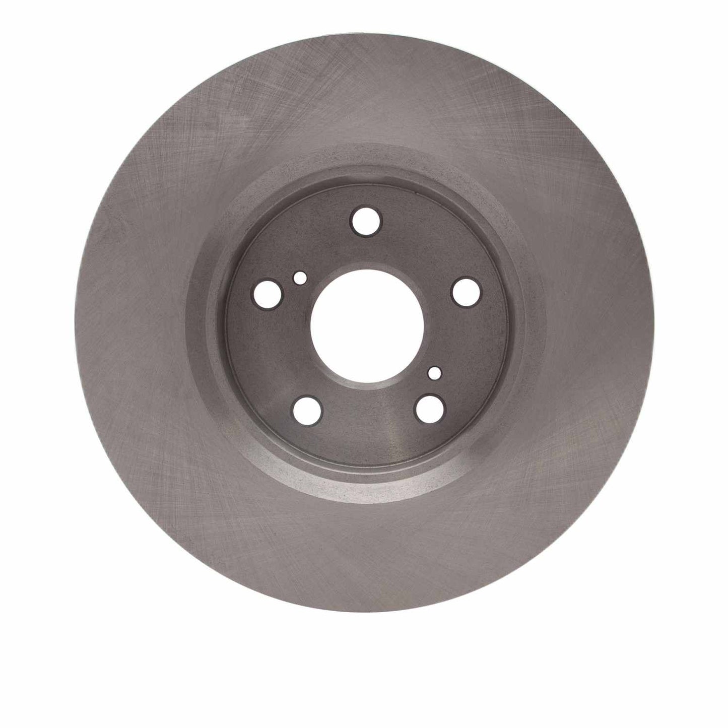 Dynamic Friction Company Disc Brake Rotor 600-76153