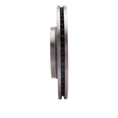 Dynamic Friction Company Disc Brake Rotor 600-76153