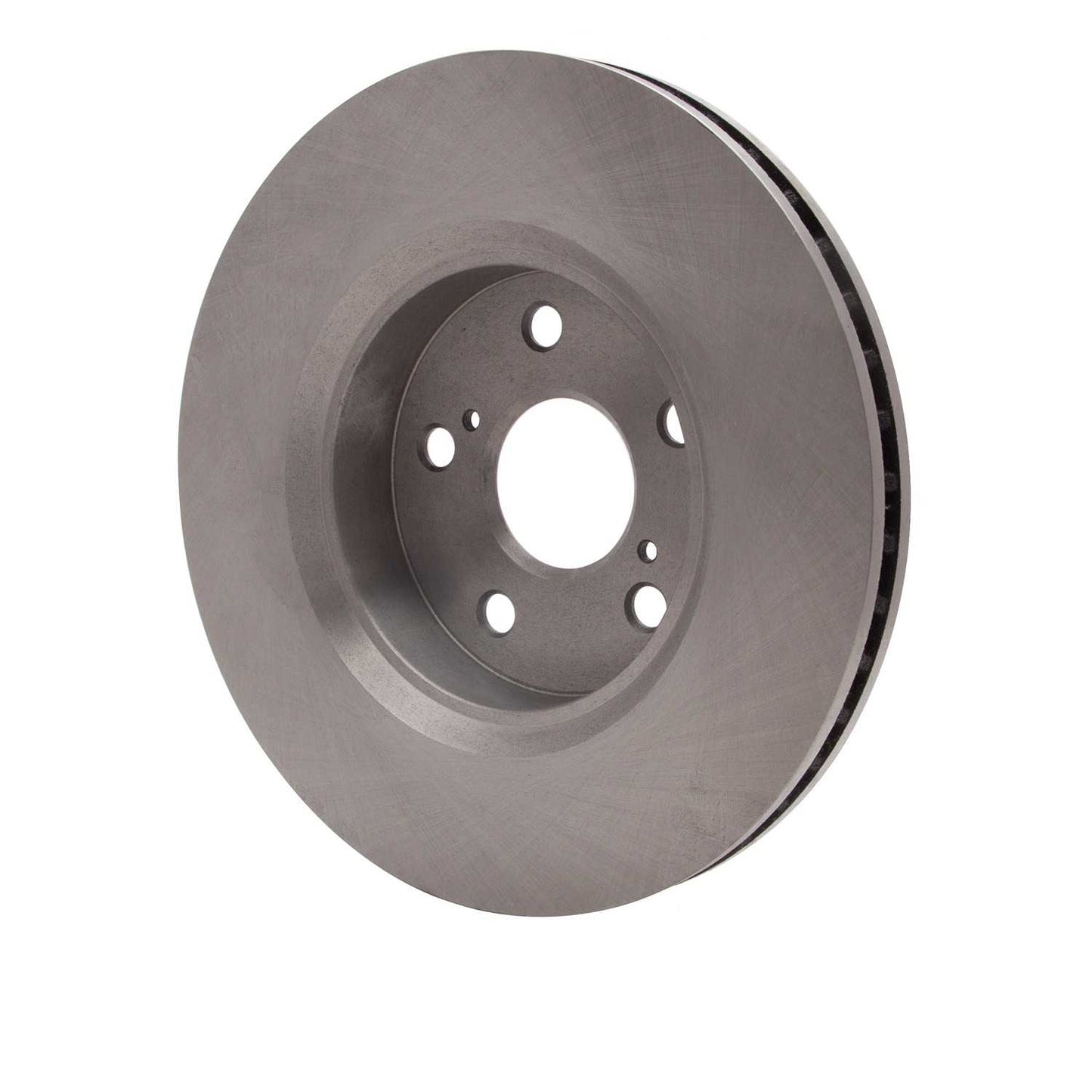 Dynamic Friction Company Disc Brake Rotor 600-76153