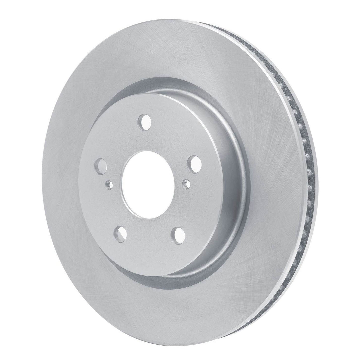 Dynamic Friction Company Disc Brake Rotor 600-76154
