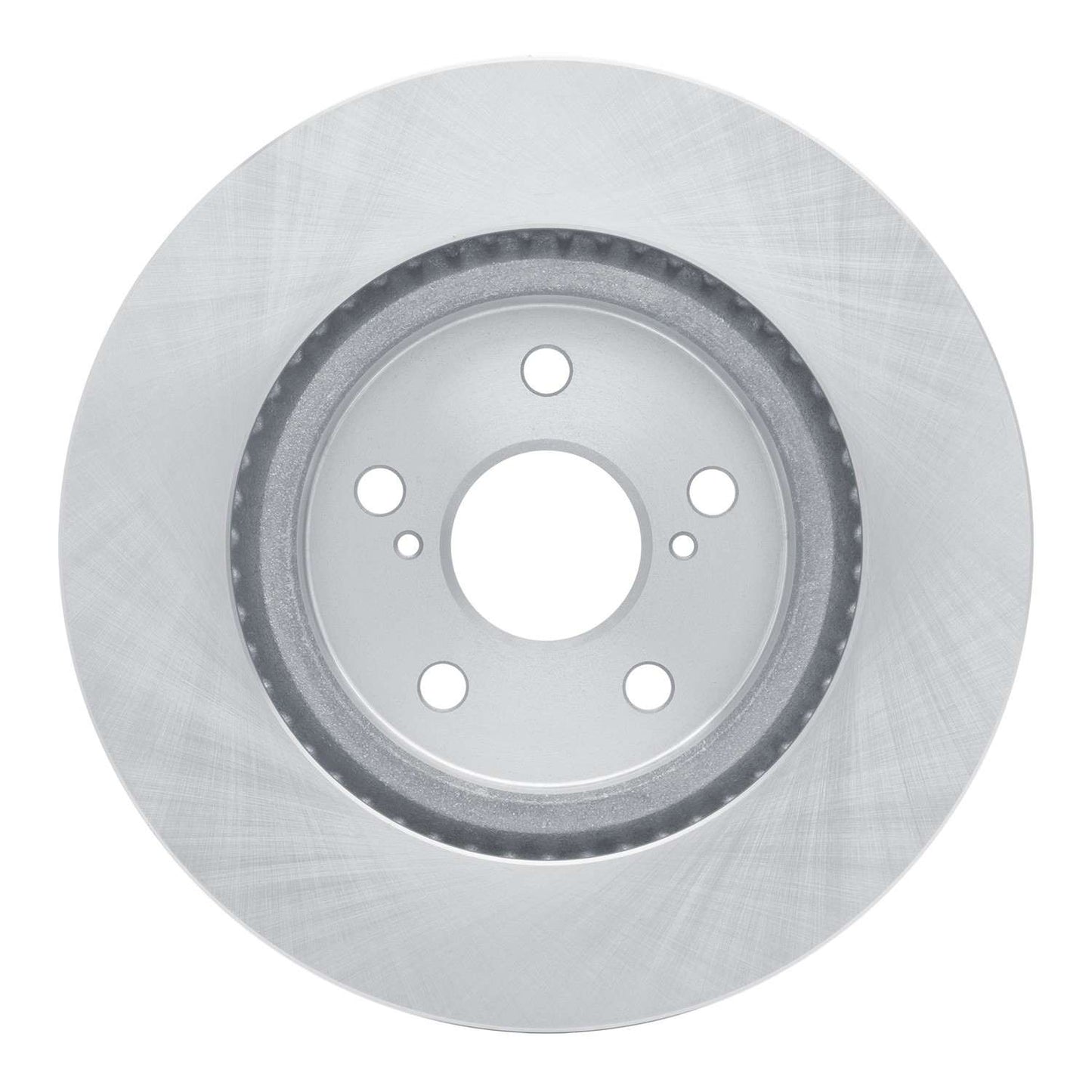 Dynamic Friction Company Disc Brake Rotor 600-76154