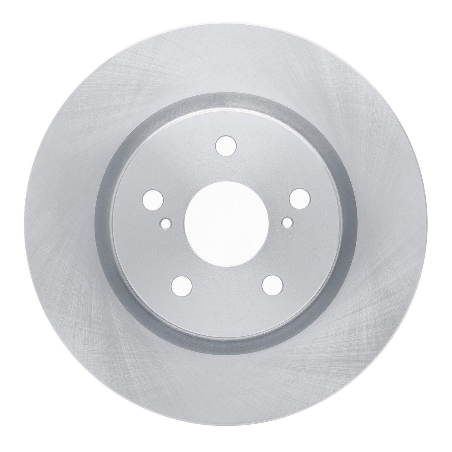 Dynamic Friction Company Disc Brake Rotor 600-76154