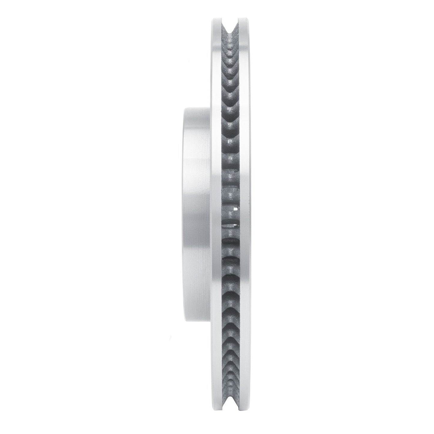 Dynamic Friction Company Disc Brake Rotor 600-76154
