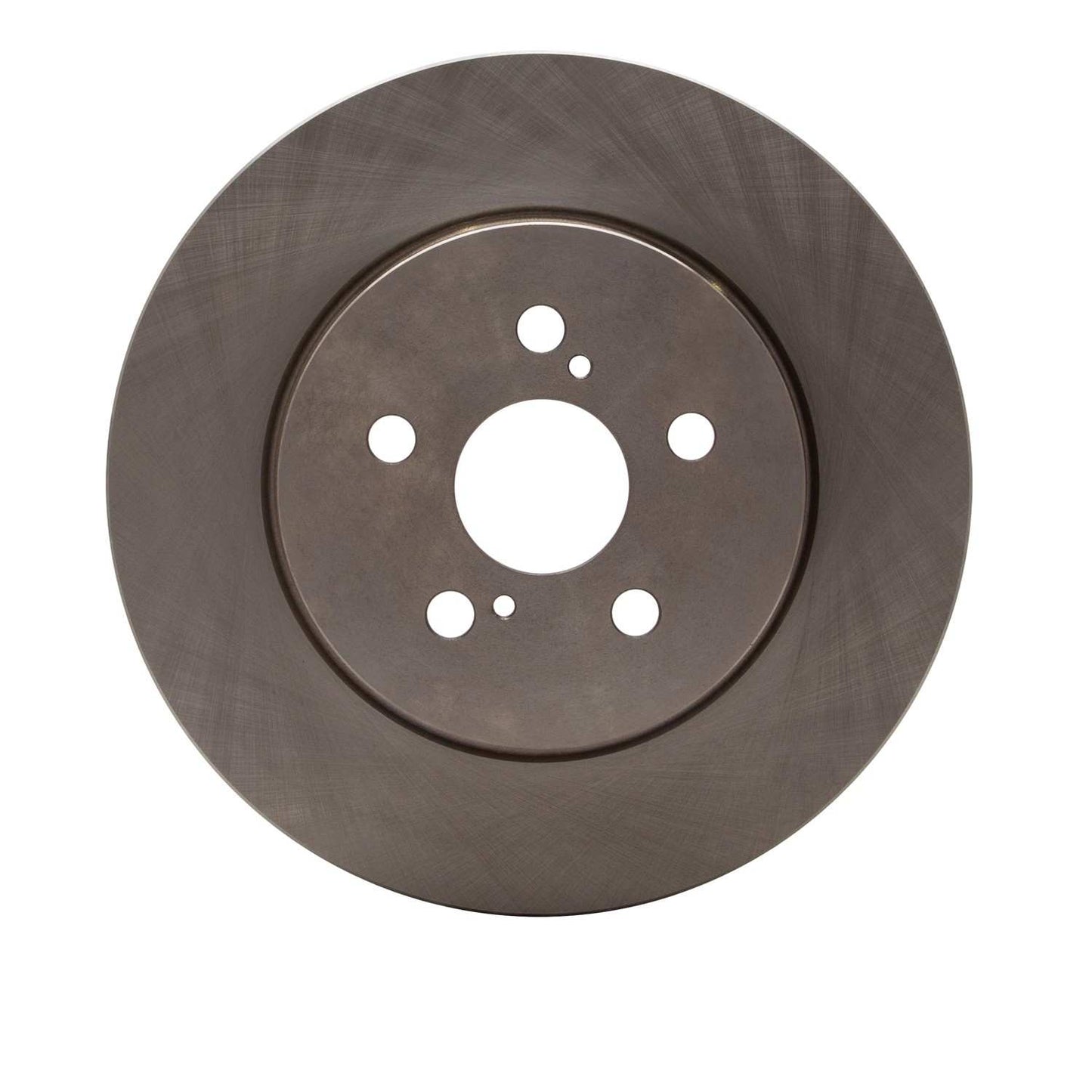 Dynamic Friction Company Disc Brake Rotor 600-76155