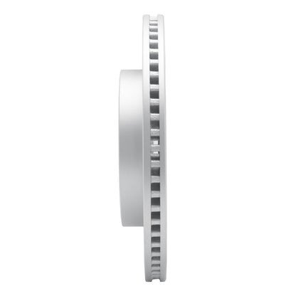 Dynamic Friction Company Disc Brake Rotor 600-76155