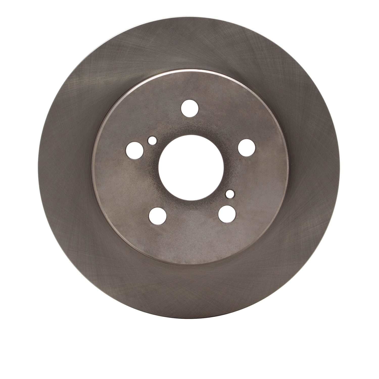 Dynamic Friction Company Disc Brake Rotor 600-76156