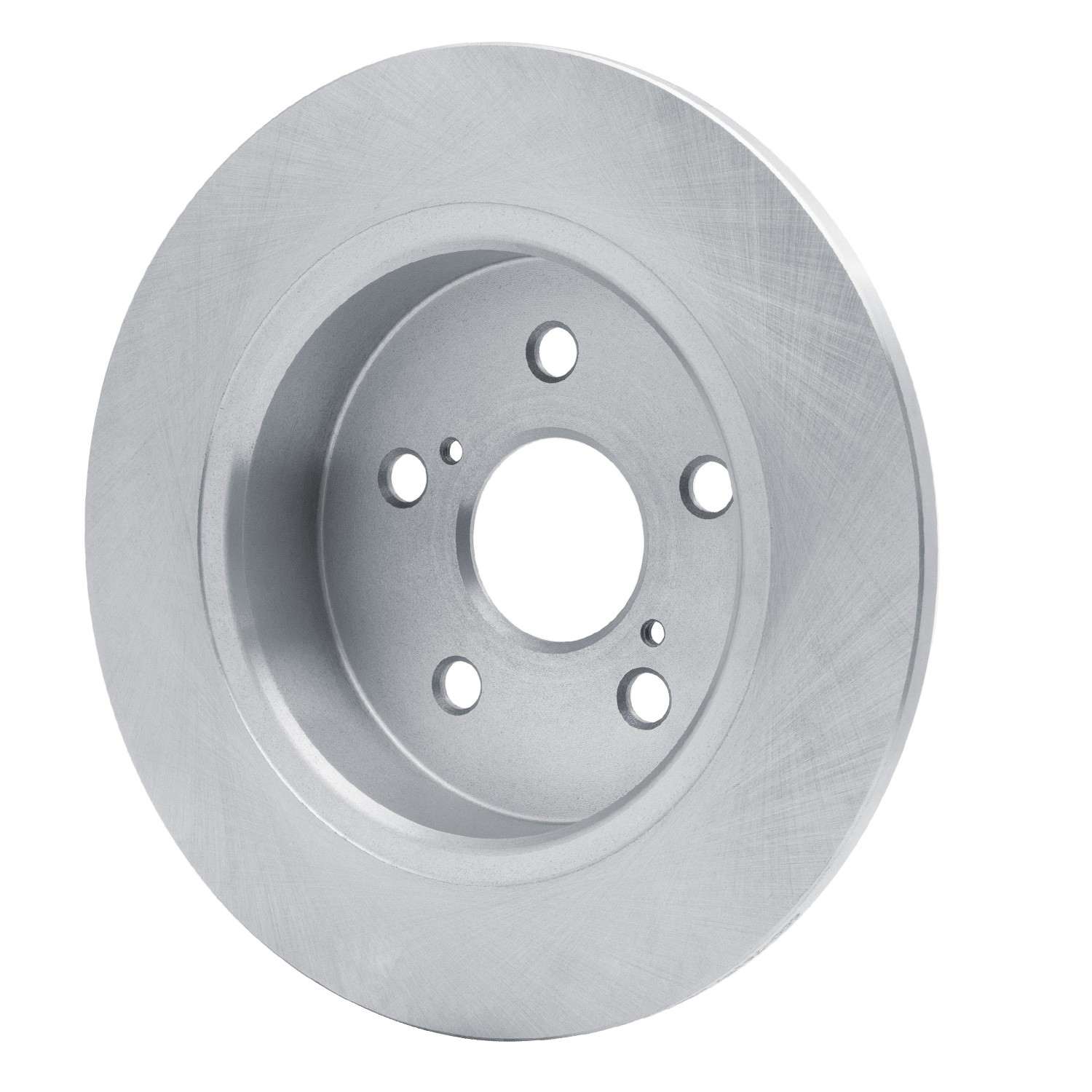 Dynamic Friction Company Disc Brake Rotor 600-76157