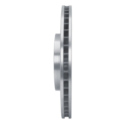 Dynamic Friction Company Disc Brake Rotor 600-76158
