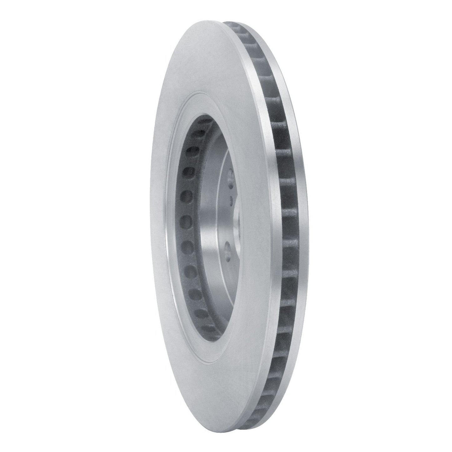 Dynamic Friction Company Disc Brake Rotor 600-76158