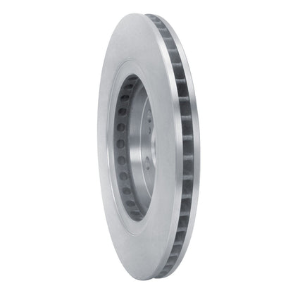 Dynamic Friction Company Disc Brake Rotor 600-76158