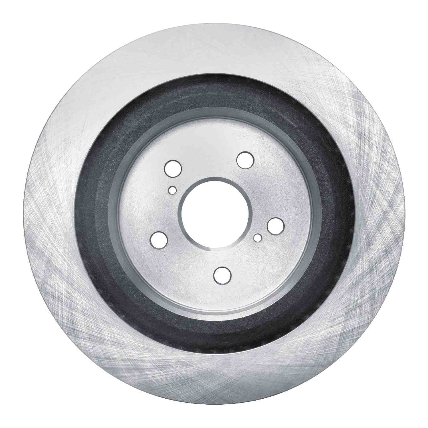 Dynamic Friction Company Disc Brake Rotor 600-76159