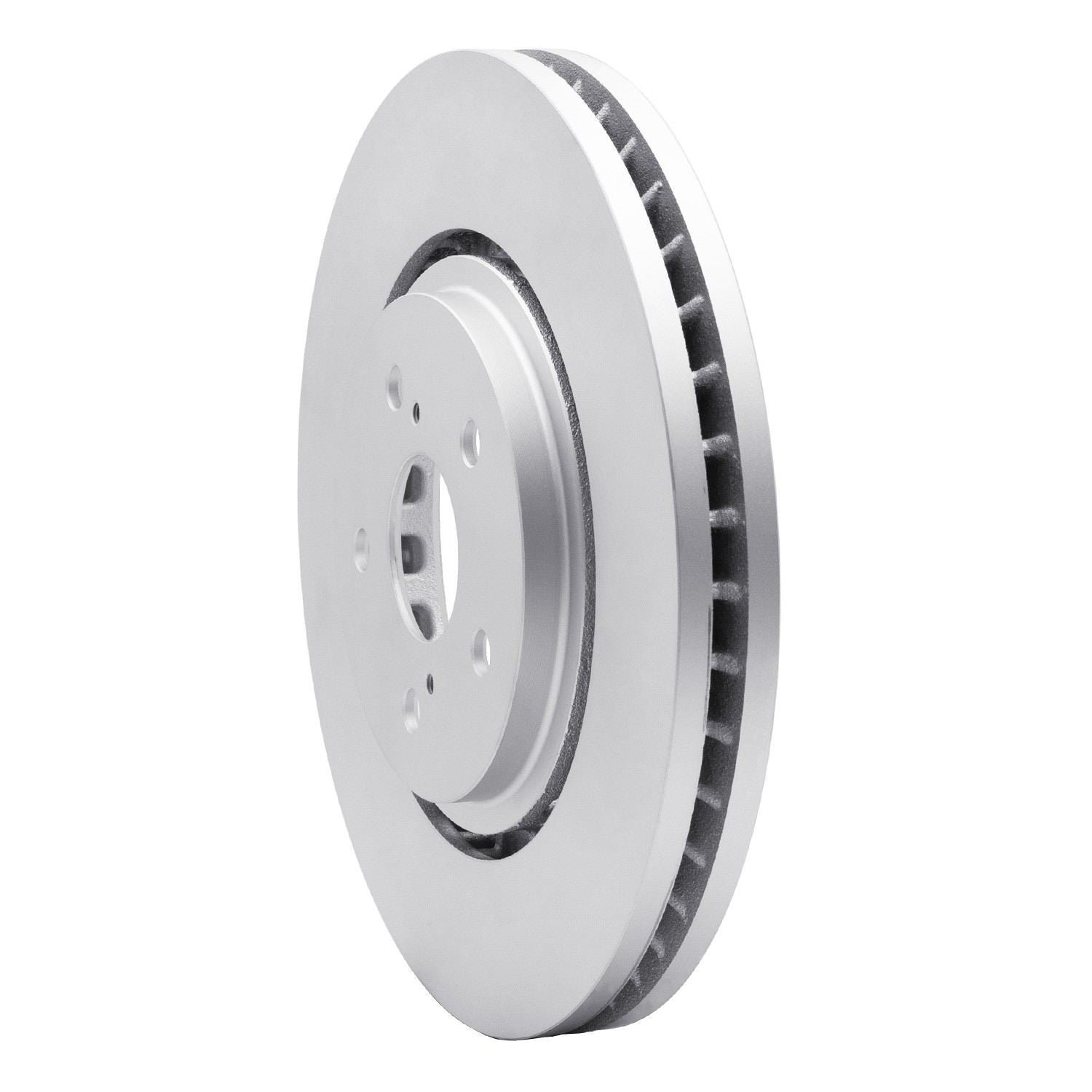 Dynamic Friction Company Disc Brake Rotor 600-76160