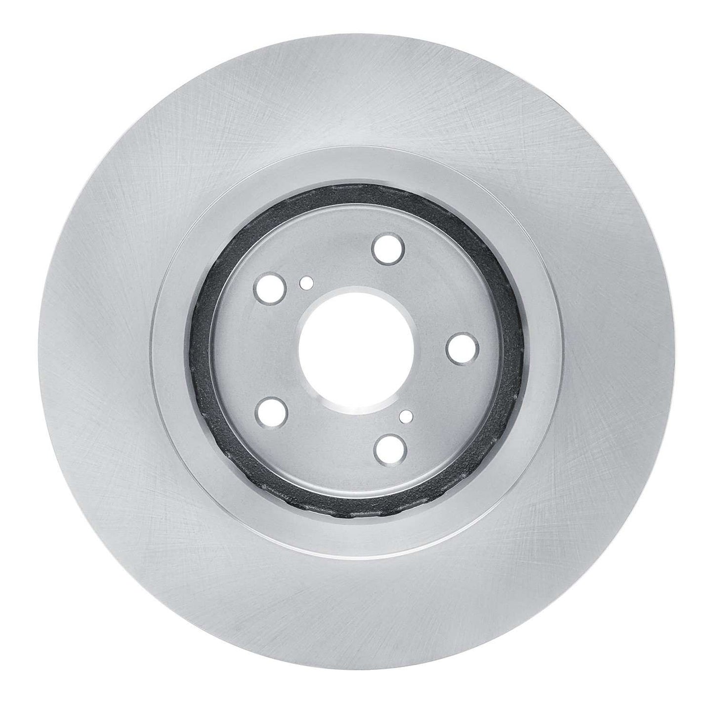 Dynamic Friction Company Disc Brake Rotor 600-76160