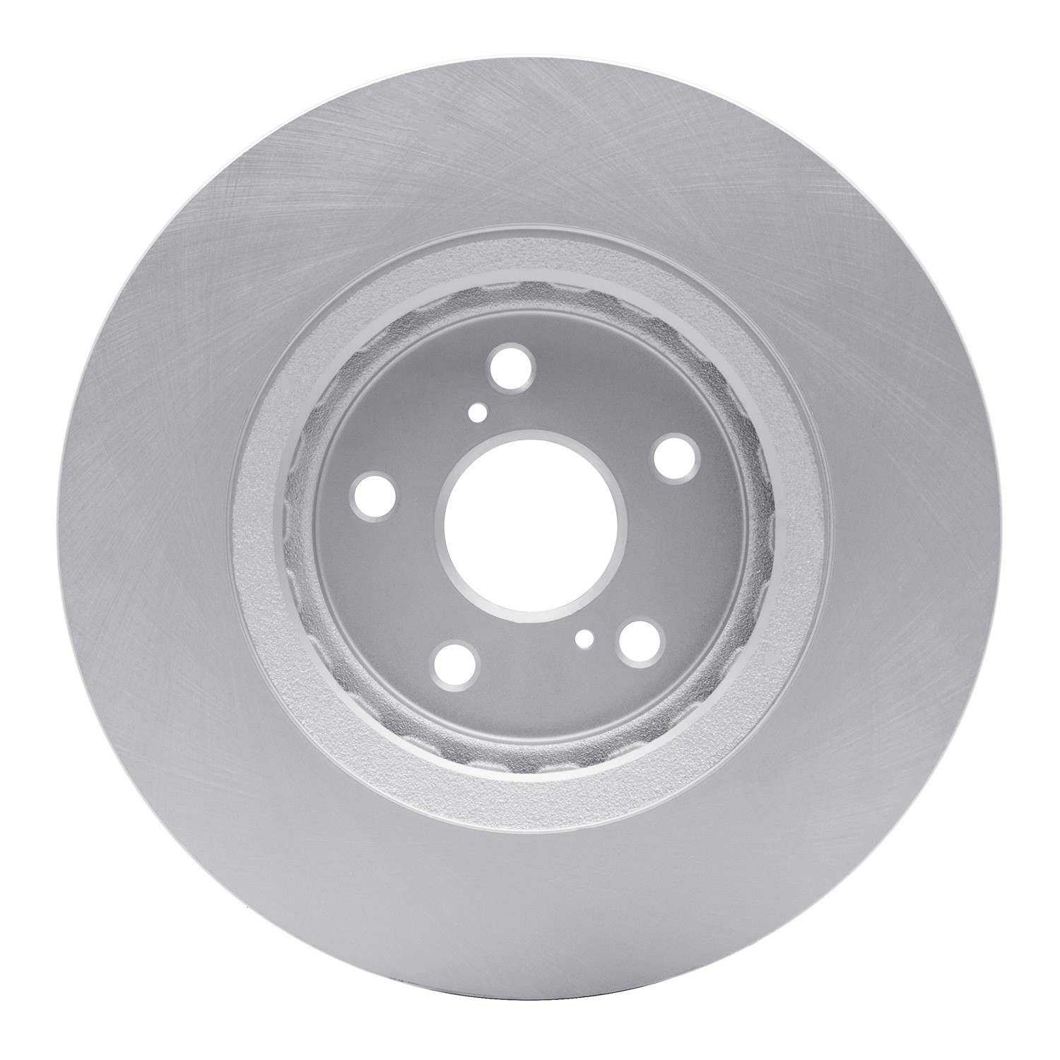 Dynamic Friction Company Disc Brake Rotor 600-76160