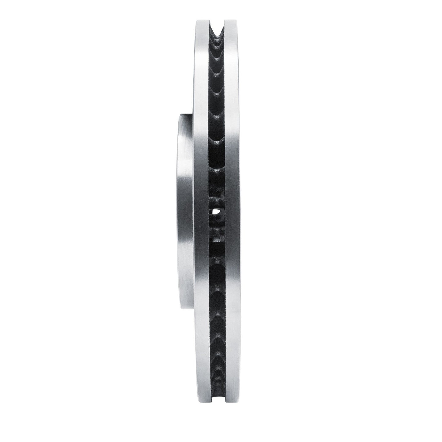 Dynamic Friction Company Disc Brake Rotor 600-76160