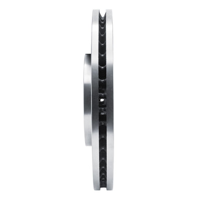 Dynamic Friction Company Disc Brake Rotor 600-76160