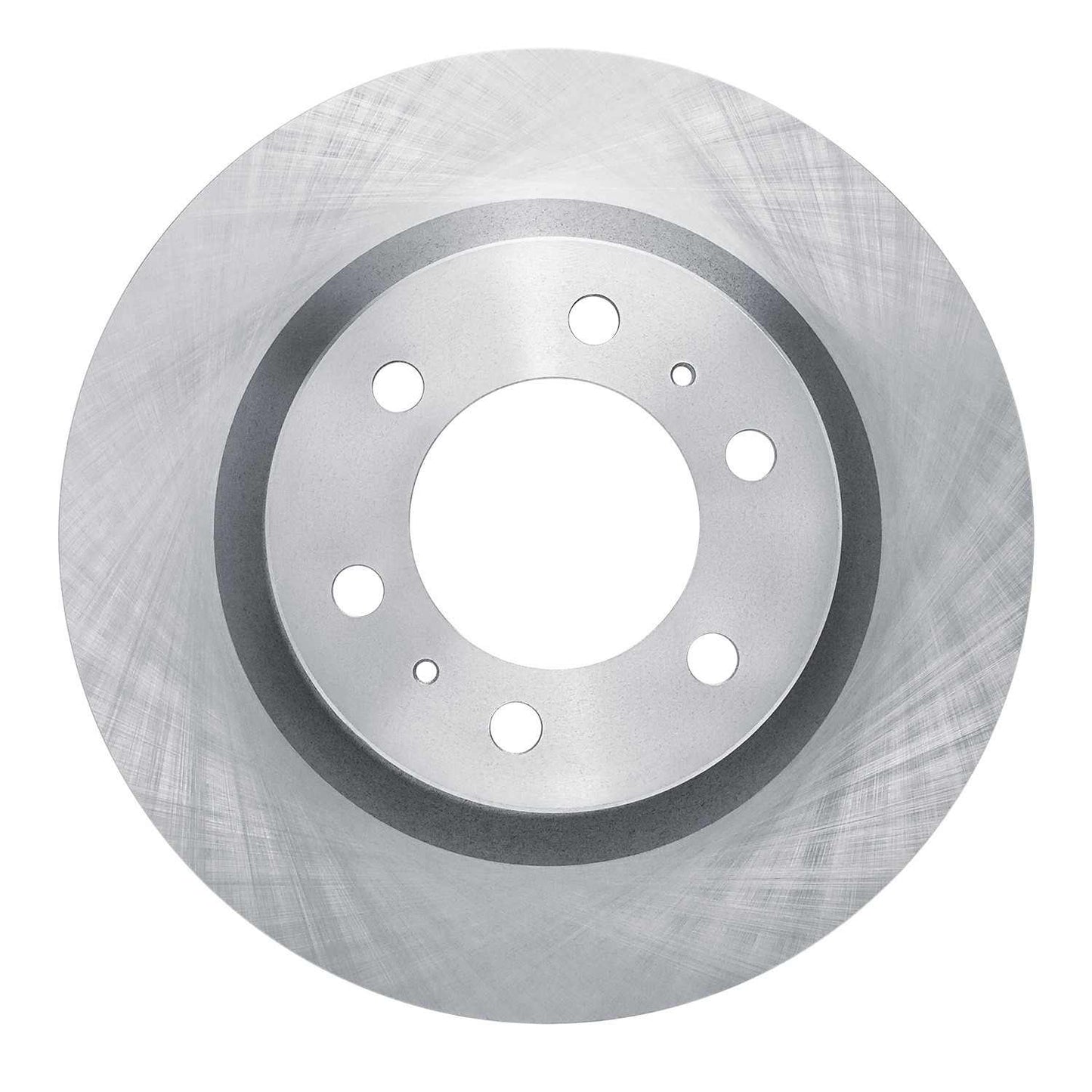 Dynamic Friction Company Disc Brake Rotor 600-76162