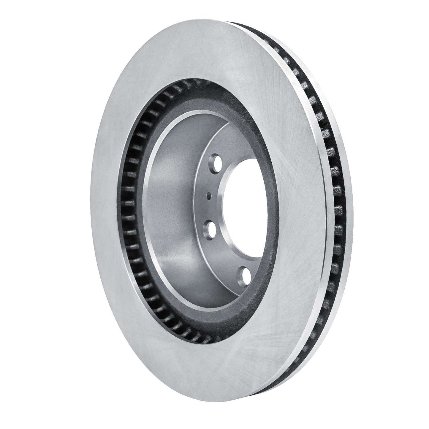 Dynamic Friction Company Disc Brake Rotor 600-76162
