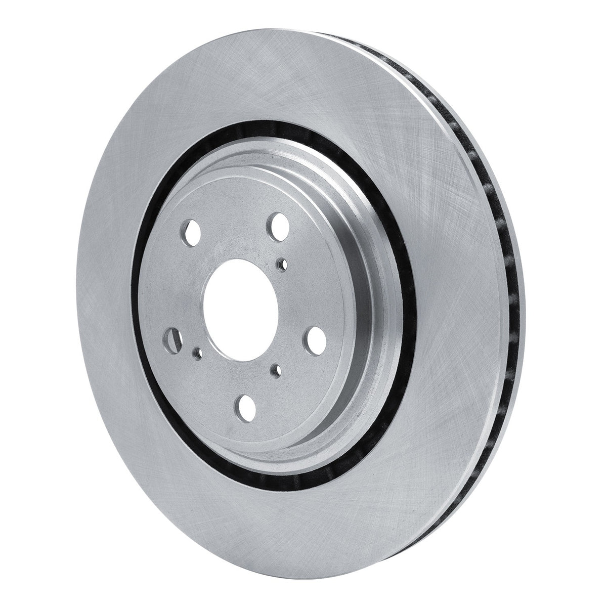 DFC 24-25 Lexus TX350 Front Brake Rotor 600-76170
