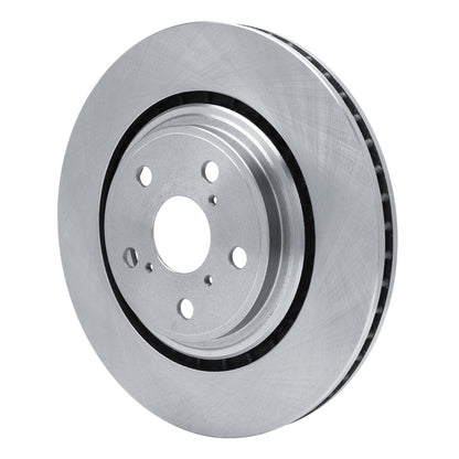 DFC 24-25 Lexus TX350 Front Brake Rotor 600-76170