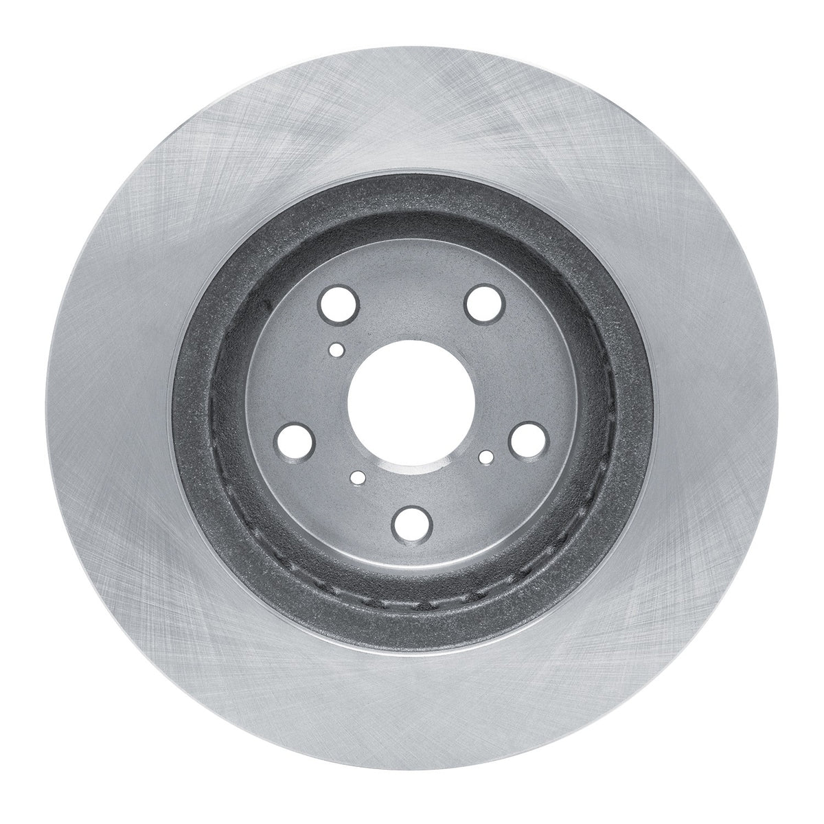 DFC 24-25 Lexus TX350 Front Brake Rotor 600-76170