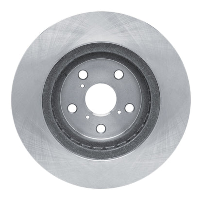 DFC 24-25 Lexus TX350 Front Brake Rotor 600-76170