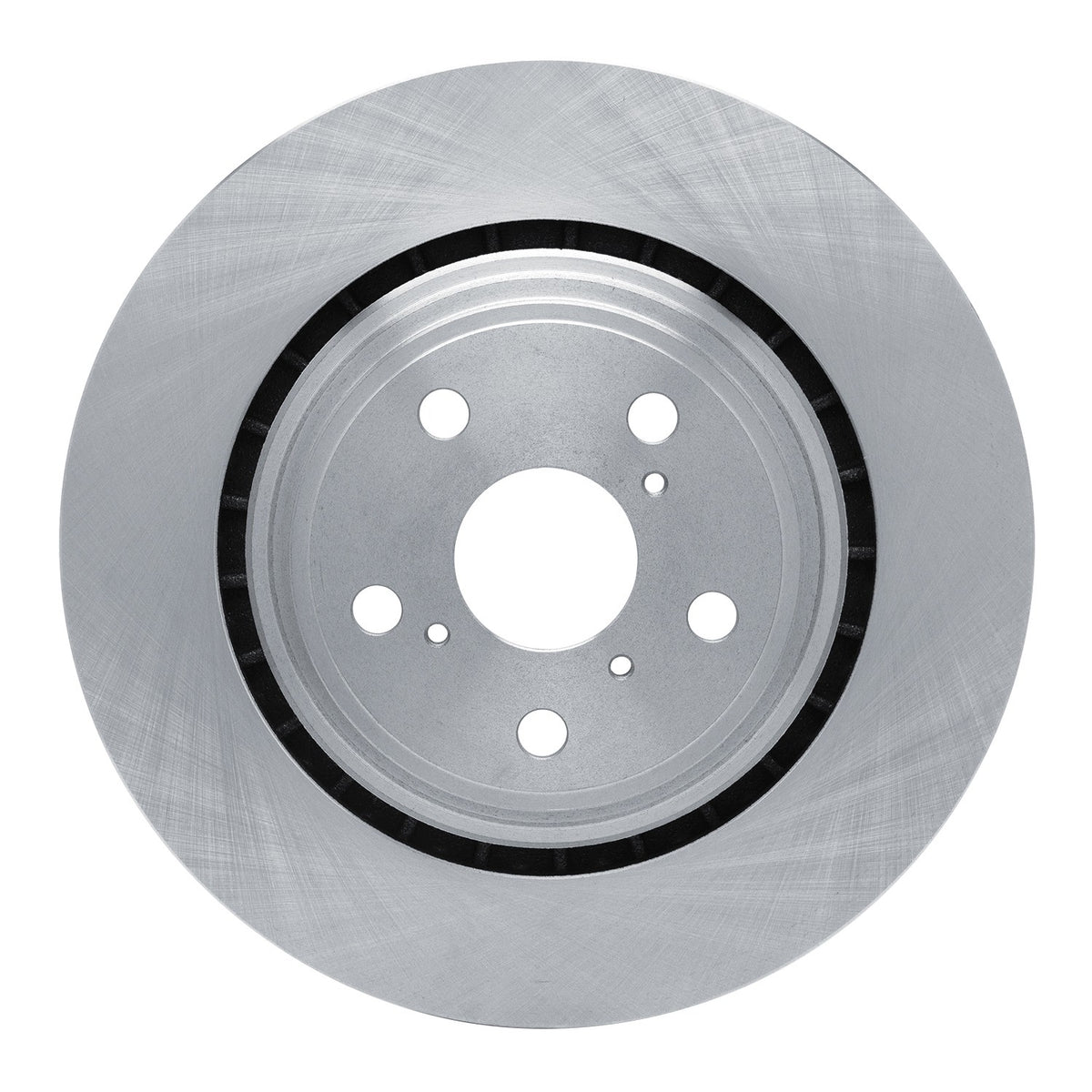 DFC 24-25 Lexus TX350 Front Brake Rotor 600-76170