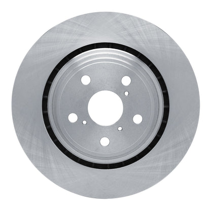 DFC 24-25 Lexus TX350 Front Brake Rotor 600-76170