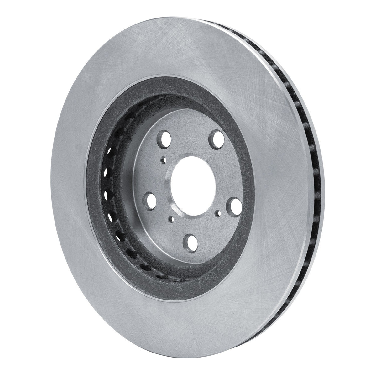 DFC 24-25 Lexus TX350 Front Brake Rotor 600-76170