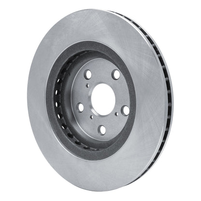DFC 24-25 Lexus TX350 Front Brake Rotor 600-76170