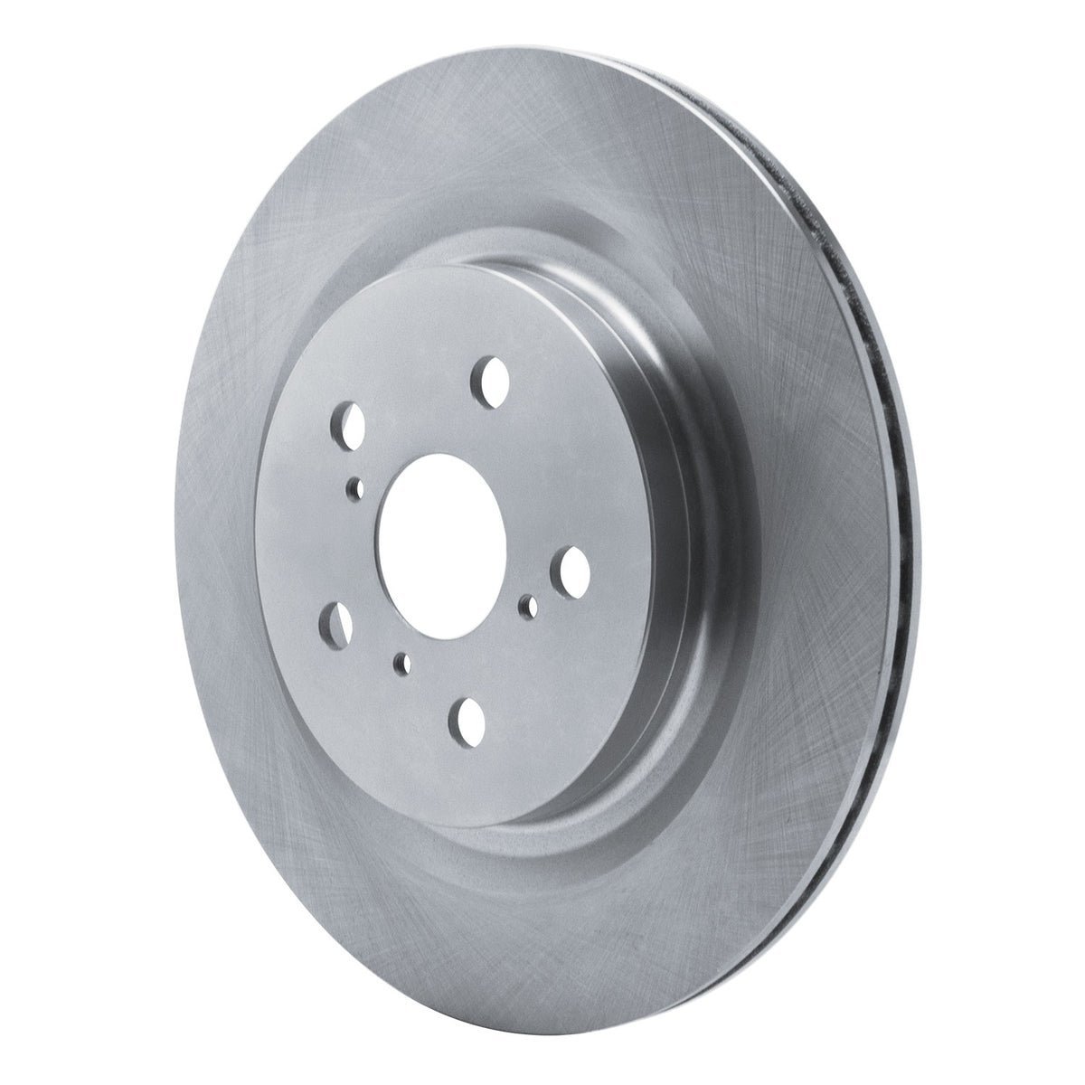 DFC 24-25 Lexus TX500h Rear Brake Rotor 600-76171