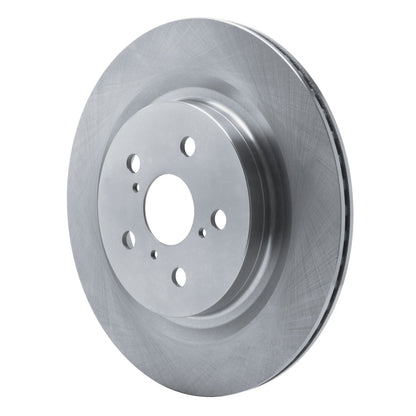 DFC 24-25 Lexus TX500h Rear Brake Rotor 600-76171