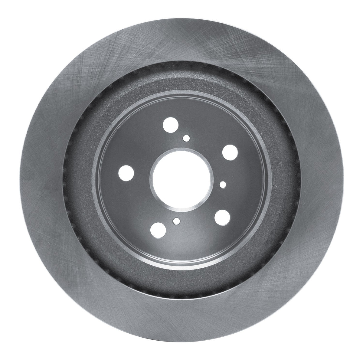 DFC 24-25 Lexus TX500h Rear Brake Rotor 600-76171