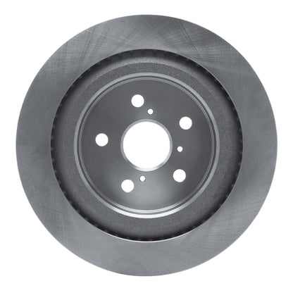 DFC 24-25 Lexus TX500h Rear Brake Rotor 600-76171