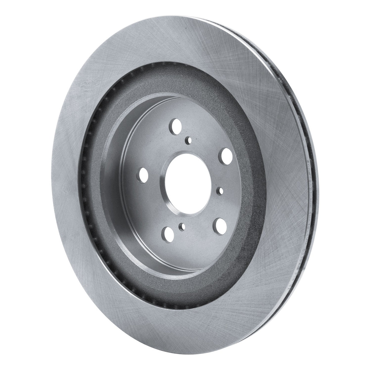 DFC 24-25 Lexus TX500h Rear Brake Rotor 600-76171
