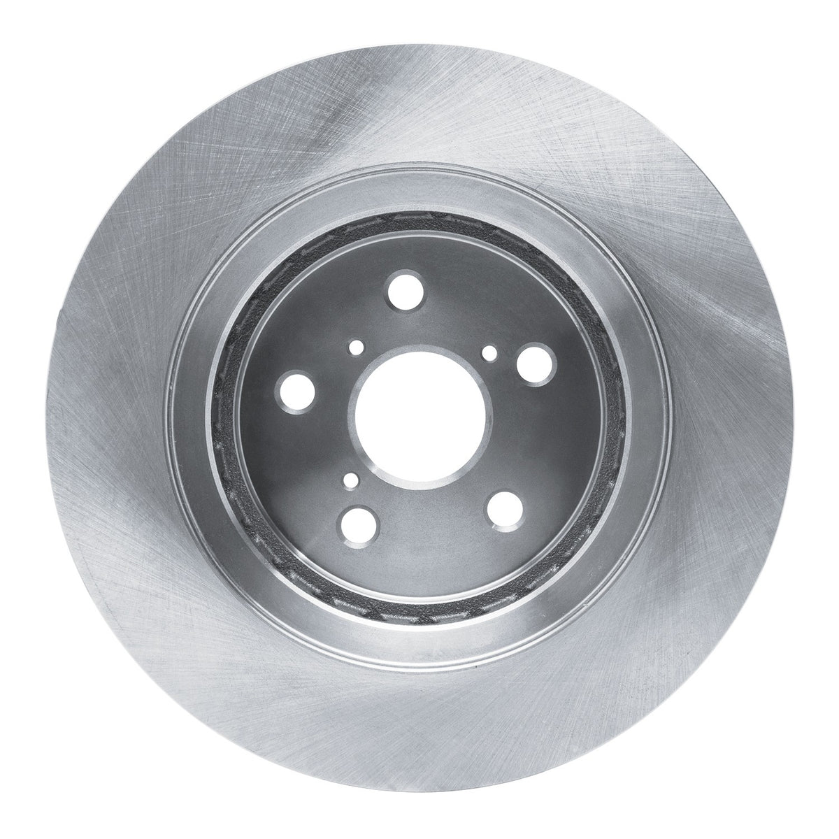 DFC 24-25 Toyota Grand Highlander Front Brake Rotor 600-76172