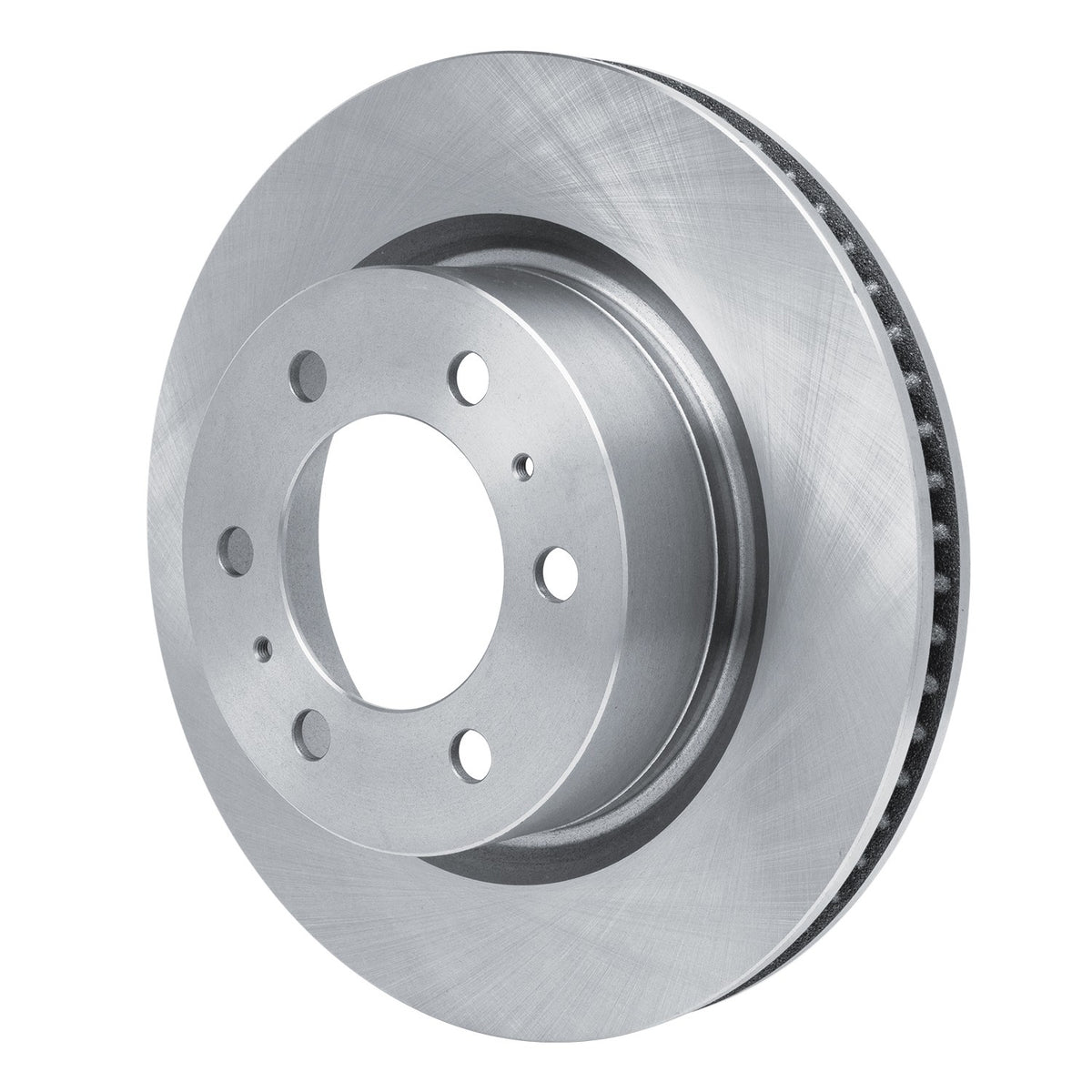 DFC 24-25 Toyota Land Cruiser Front Brake Rotor 600-76175