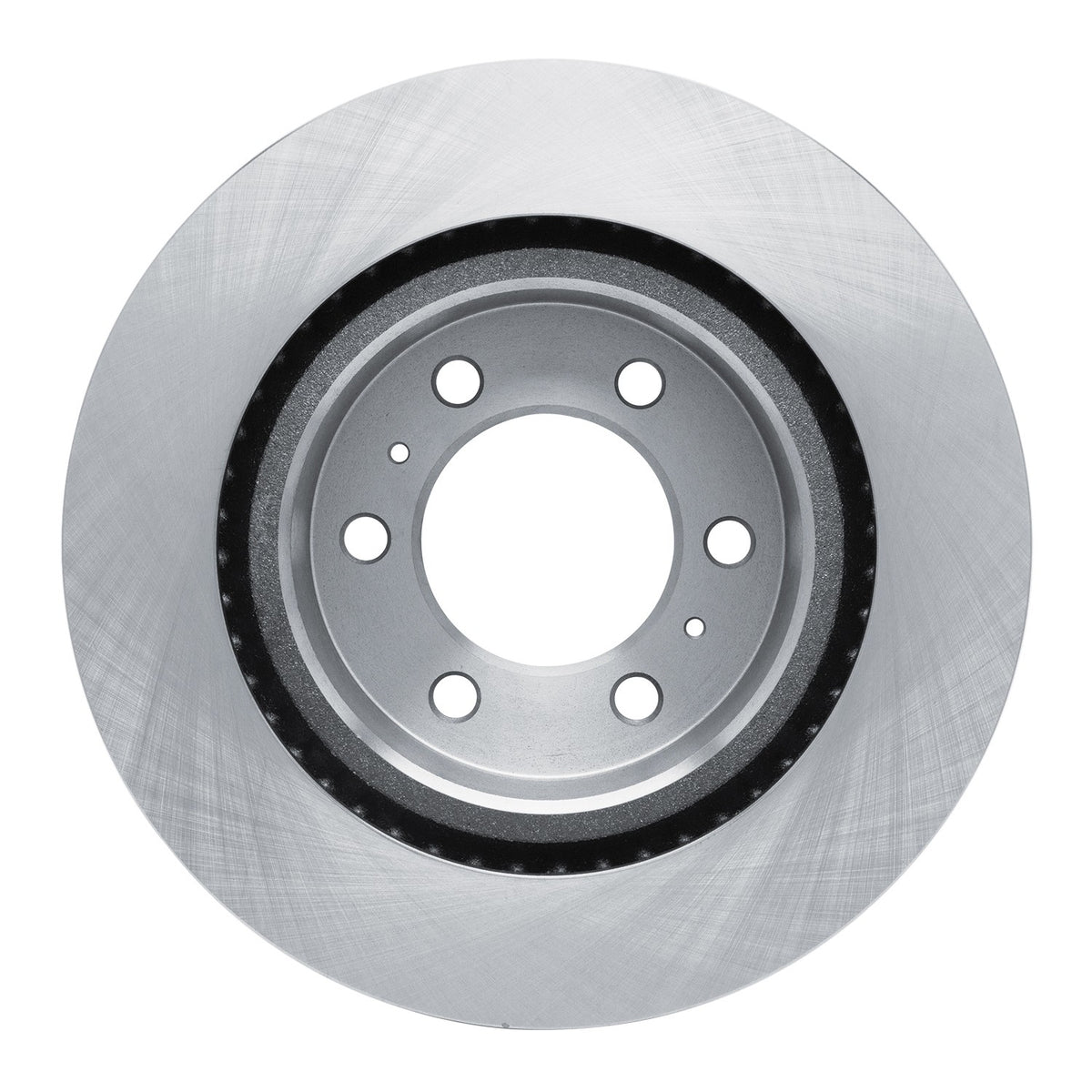 DFC 24-25 Toyota Land Cruiser Front Brake Rotor 600-76175