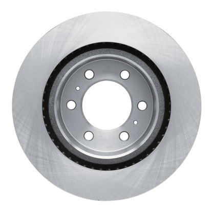 DFC 24-25 Toyota Land Cruiser Front Brake Rotor 600-76175