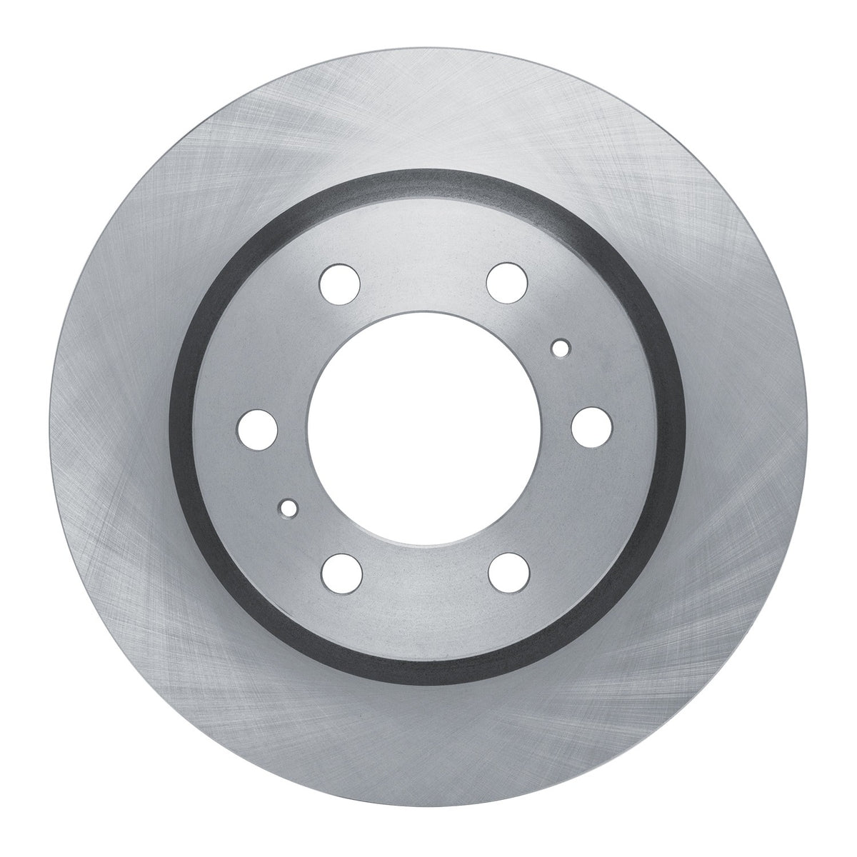 DFC 24-25 Toyota Land Cruiser Front Brake Rotor 600-76175